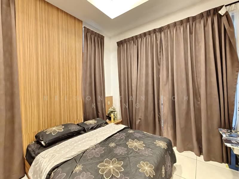 Terraced House for Sale in Johor Bahru (Johor) - Nelson Tan Poh Kiong - Bedroom - PropertyGuru.com.my
