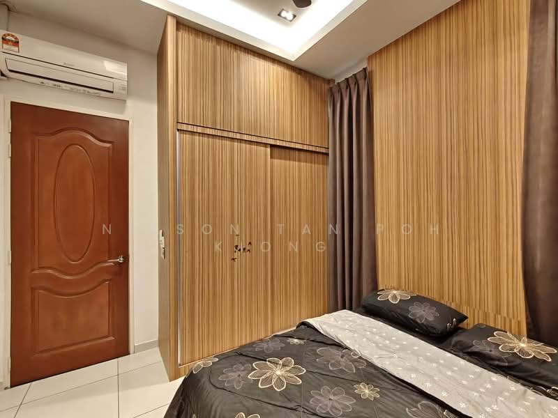 Terraced House for Sale in Johor Bahru (Johor) - Nelson Tan Poh Kiong - Bedroom - PropertyGuru.com.my