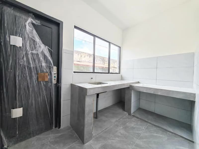 Tun Aminah Tuns Aminahs untuk Untuk Dijual - RM 568,000, Feb 2026 - Kitchen - PropertyGuru.com.my