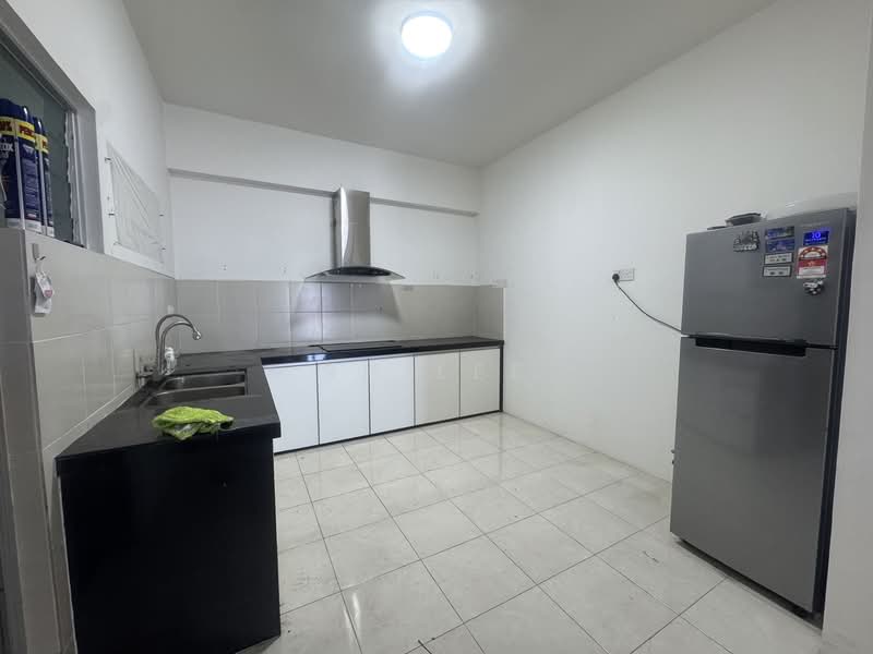 Condominium for Sale at Villa Tanjung (Tanjung Height) - SH Lee - Kitchen - PropertyGuru.com.my