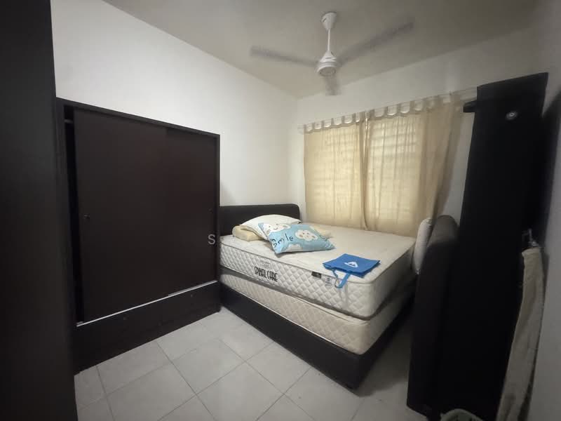 Condominium for Sale at Villa Tanjung (Tanjung Height) - SH Lee - Bedroom - PropertyGuru.com.my