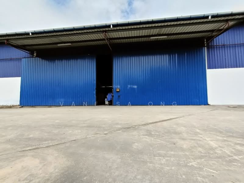 Kampung Baru Sungai Buloh untuk Untuk Disewa - RM 13,650 /bulan, Mac 2026 - Exterior - PropertyGuru.com.my