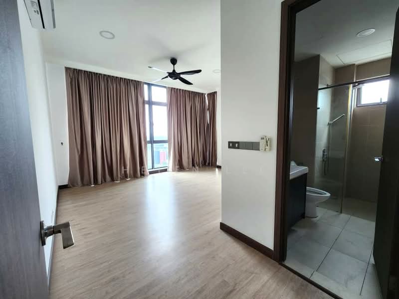 Service Residence for Sale at Green Haven - Helen Lee - Interior - PropertyGuru.com.my