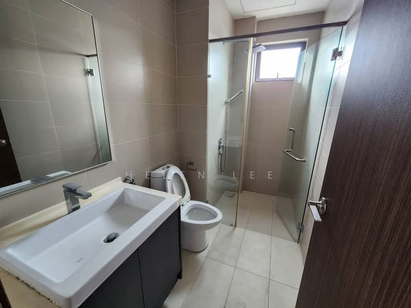 Service Residence for Sale at Green Haven - Helen Lee - Bathroom - PropertyGuru.com.my