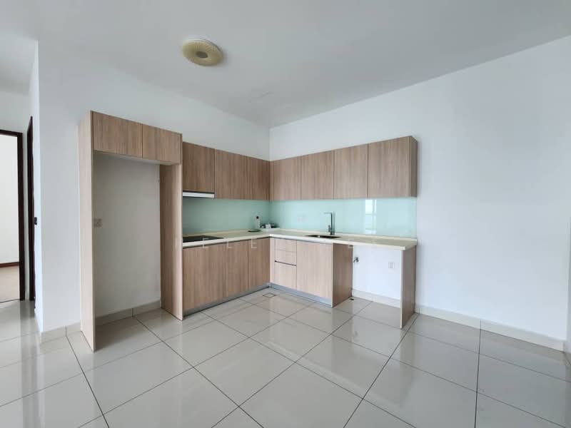 Service Residence for Sale at Green Haven - Helen Lee - Kitchen - PropertyGuru.com.my