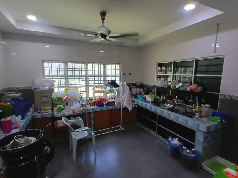 2-storey Terraced House for Rent in Klang (Selangor) - Jack Khor Phor Jiing - PropertyGuru.com.my