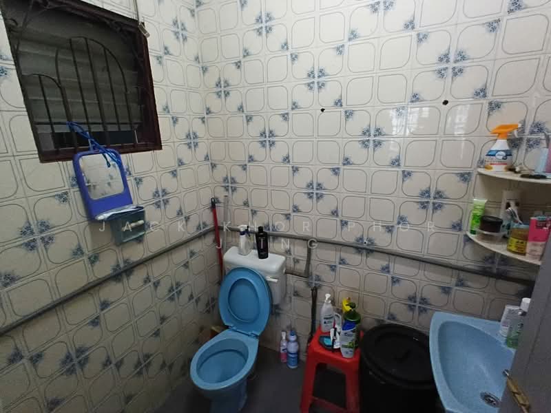 2-storey Terraced House for Rent in Klang (Selangor) - Jack Khor Phor Jiing - PropertyGuru.com.my