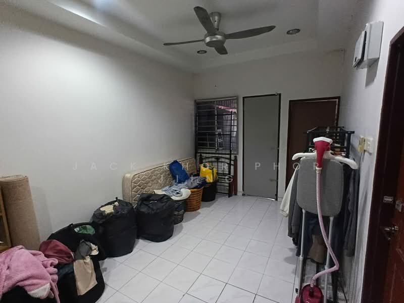 2-storey Terraced House for Rent in Klang (Selangor) - Jack Khor Phor Jiing - PropertyGuru.com.my