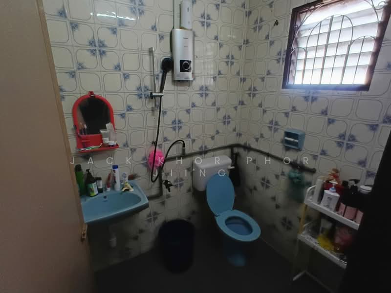 2-storey Terraced House for Rent in Klang (Selangor) - Jack Khor Phor Jiing - PropertyGuru.com.my