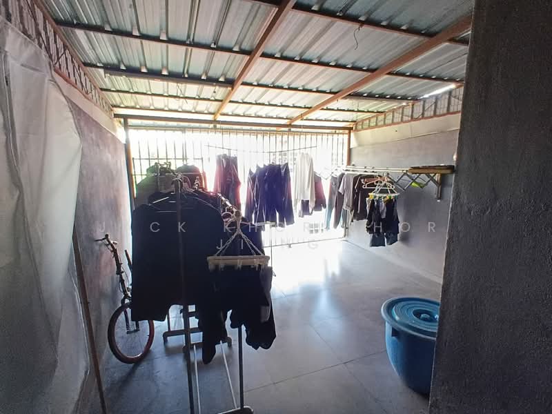 2-storey Terraced House for Rent in Klang (Selangor) - Jack Khor Phor Jiing - PropertyGuru.com.my