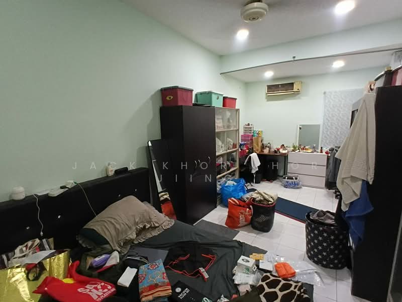 2-storey Terraced House for Rent in Klang (Selangor) - Jack Khor Phor Jiing - PropertyGuru.com.my