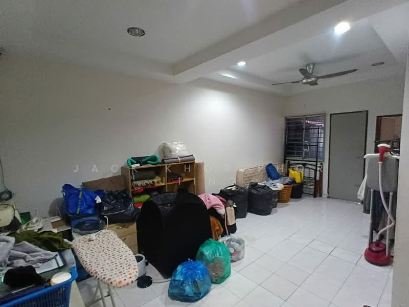2-storey Terraced House for Rent in Klang (Selangor) - Jack Khor Phor Jiing - PropertyGuru.com.my