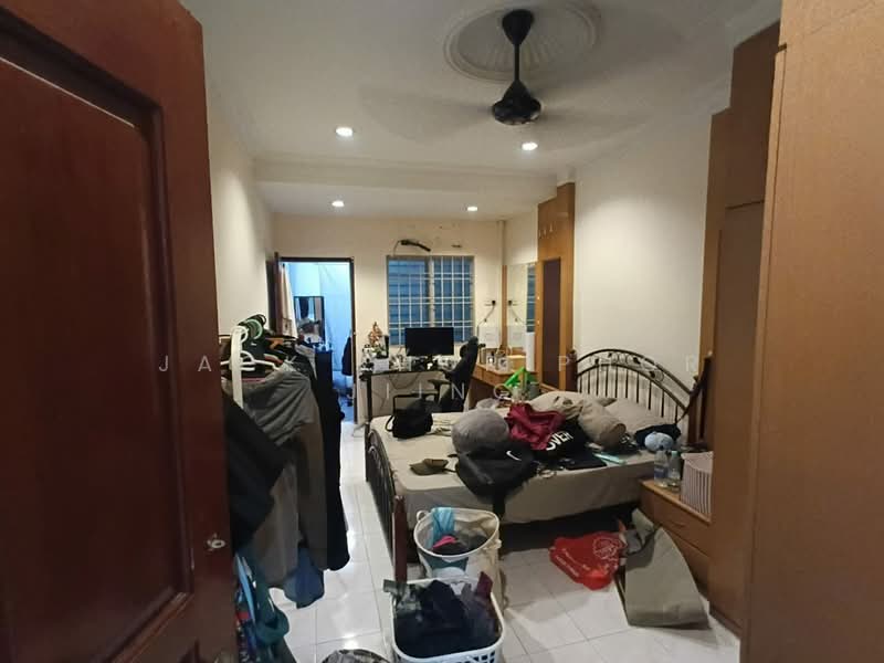 2-storey Terraced House for Rent in Klang (Selangor) - Jack Khor Phor Jiing - PropertyGuru.com.my