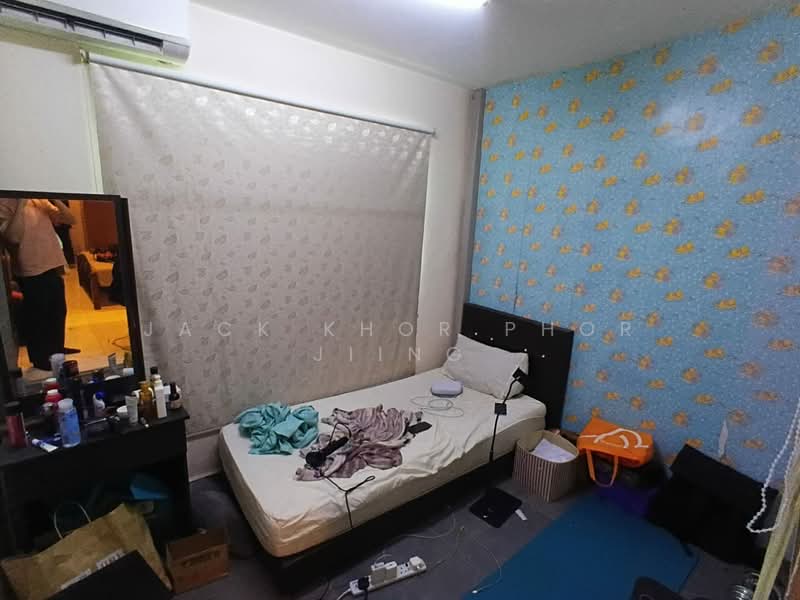 2-storey Terraced House for Rent in Klang (Selangor) - Jack Khor Phor Jiing - PropertyGuru.com.my