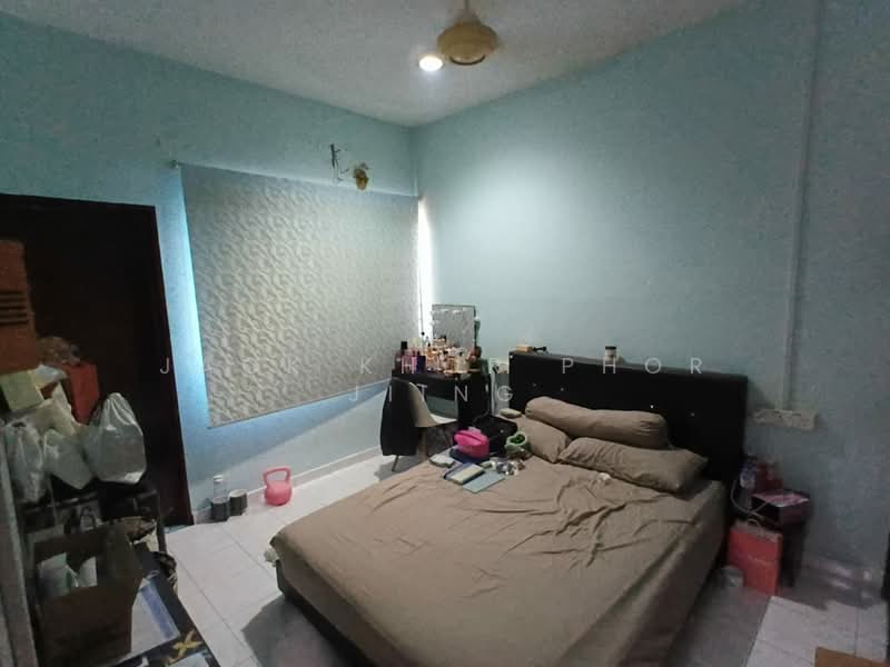 2-storey Terraced House for Rent in Klang (Selangor) - Jack Khor Phor Jiing - PropertyGuru.com.my