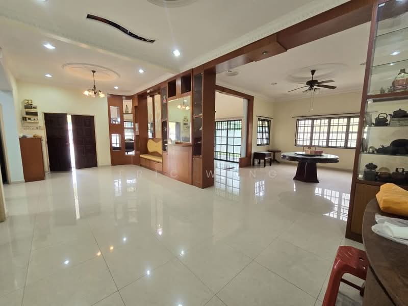 Bungalow for Sale in Kulai (Johor) - Eric Wong - Living Room - PropertyGuru.com.my