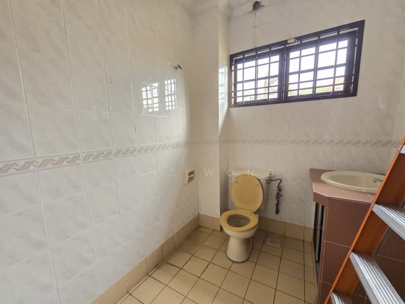 Bungalow for Sale in Kulai (Johor) - Eric Wong - Bathroom - PropertyGuru.com.my