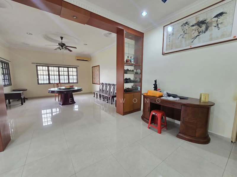 Bungalow for Sale in Kulai (Johor) - Eric Wong - Living Room - PropertyGuru.com.my