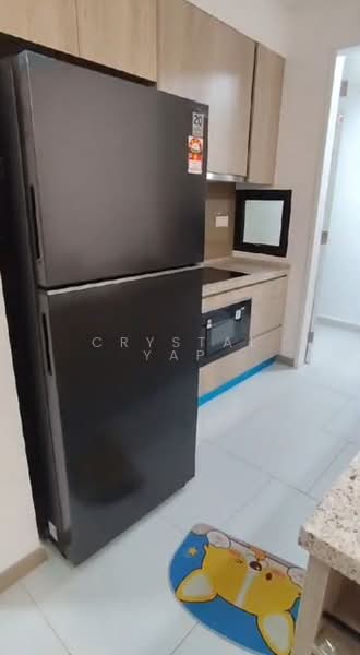 The Rosewoodz @ Bukit Jalil untuk Untuk Disewa - RM 1,100 /bulan, Mac 2026 - Kitchen - PropertyGuru.com.my