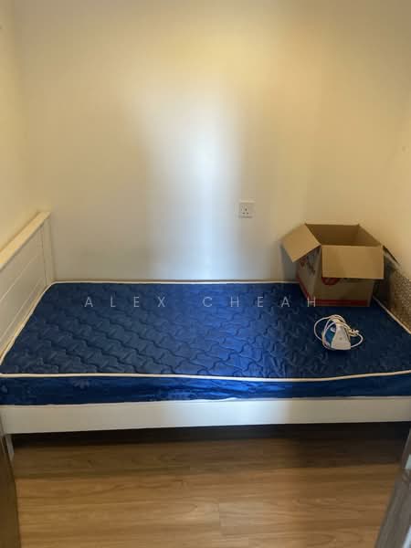 Apartment for Rent at Starview Bay @ Forest City - Alex Cheah - Bedroom - PropertyGuru.com.my