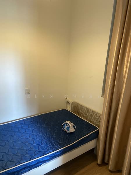 Apartment for Rent at Starview Bay @ Forest City - Alex Cheah - Bedroom - PropertyGuru.com.my