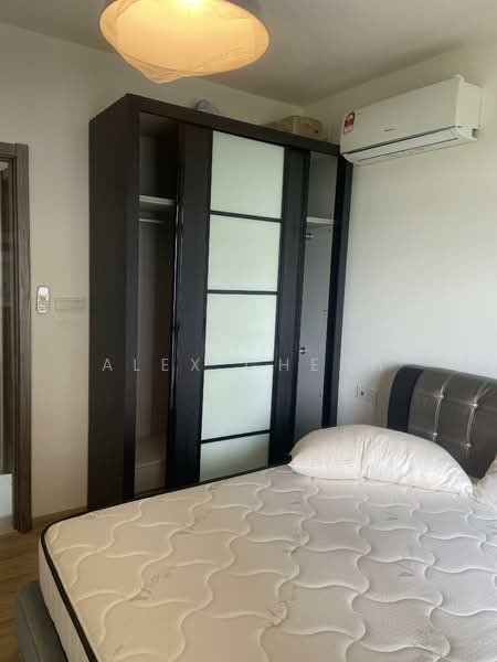 Apartment for Rent at Starview Bay @ Forest City - Alex Cheah - Bedroom - PropertyGuru.com.my