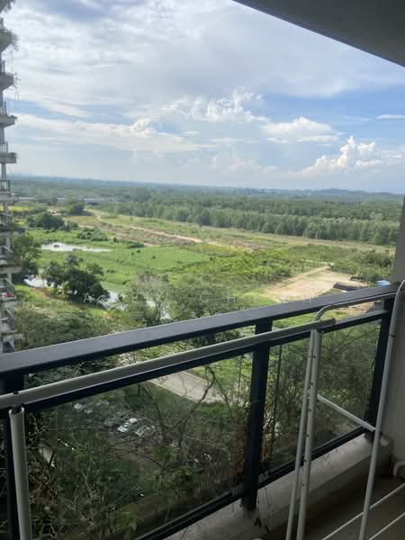 Apartment for Rent at Starview Bay @ Forest City - Alex Cheah - View - PropertyGuru.com.my