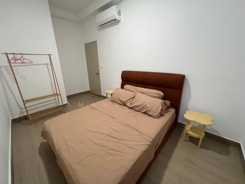 The Harmony untuk Untuk Disewa - RM 2,750 /bulan, Mac 2026 - Bedroom - PropertyGuru.com.my