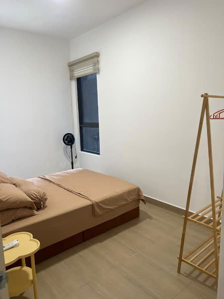 The Harmony untuk Untuk Disewa - RM 2,750 /bulan, Mac 2026 - Bedroom - PropertyGuru.com.my
