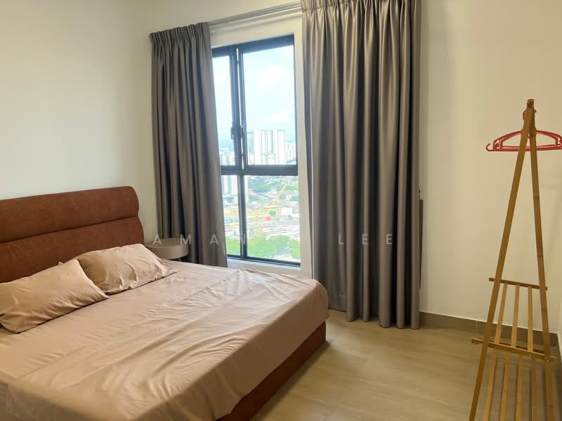The Harmony untuk Untuk Disewa - RM 2,750 /bulan, Mac 2026 - Bedroom - PropertyGuru.com.my