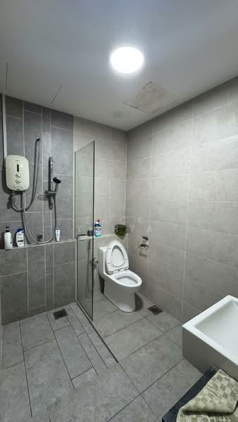 Andira Park @ Bandar Bukit Puchong untuk Untuk Dijual - RM 975,000, Mac 2026 - Bathroom - PropertyGuru.com.my