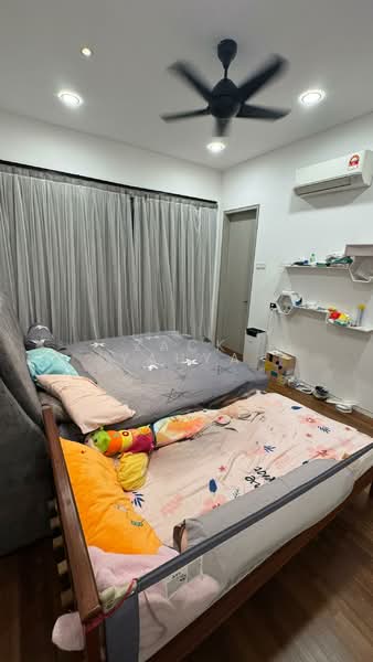 Andira Park @ Bandar Bukit Puchong untuk Untuk Dijual - RM 975,000, Mac 2026 - Bedroom - PropertyGuru.com.my