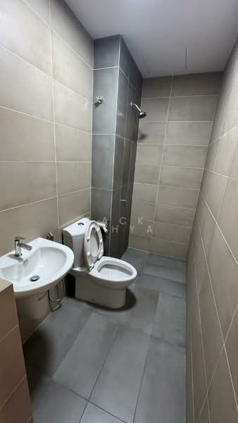 Andira Park @ Bandar Bukit Puchong untuk Untuk Dijual - RM 975,000, Mac 2026 - Bathroom - PropertyGuru.com.my