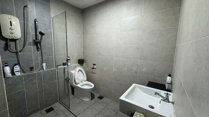 Andira Park @ Bandar Bukit Puchong untuk Untuk Dijual - RM 975,000, Mac 2026 - Bathroom - PropertyGuru.com.my