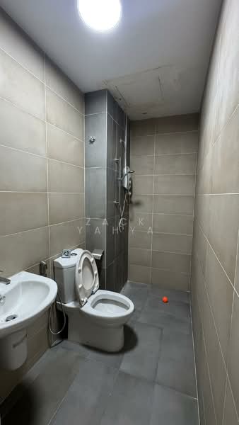 Andira Park @ Bandar Bukit Puchong untuk Untuk Dijual - RM 975,000, Mac 2026 - Bathroom - PropertyGuru.com.my