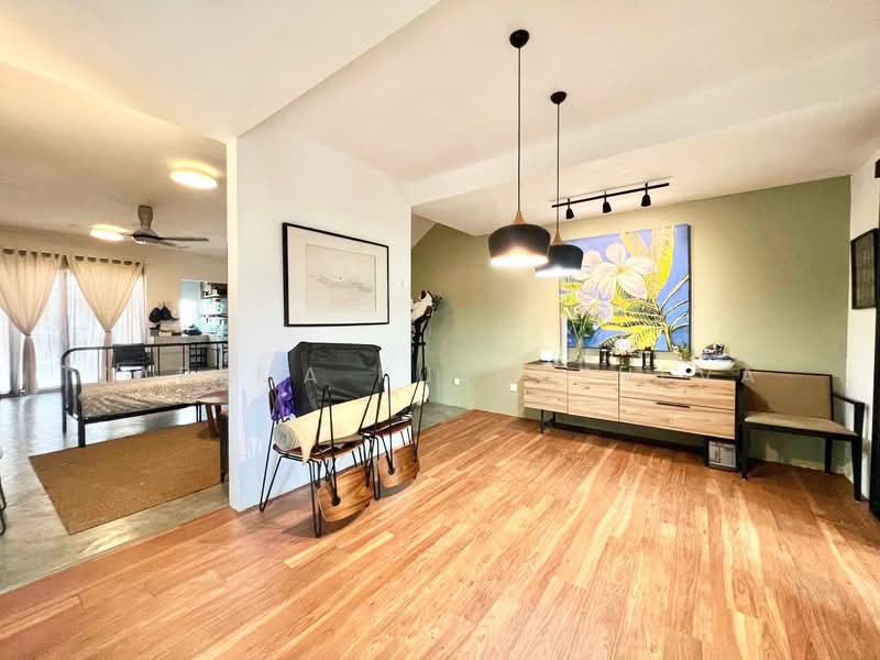 Taman Bukit Permata untuk Untuk Dijual - RM 810,000, Mac 2026 - Living Room - PropertyGuru.com.my