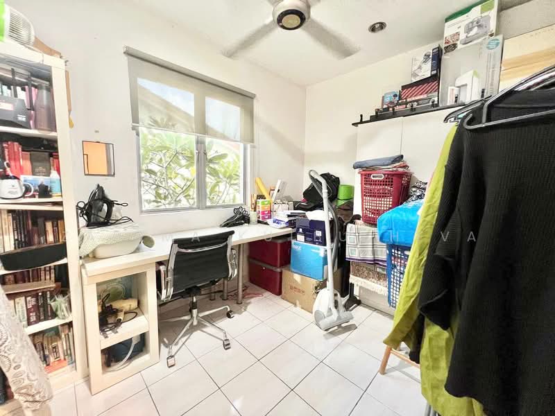 2-storey Terraced House for Sale in Taman Bukit Permata (Selayang) - Zarema Kulbuzheva - Study - PropertyGuru.com.my