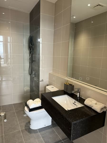 Condominium for Sale at The Maple Residences - Jesslyn Choo - Bathroom - PropertyGuru.com.my