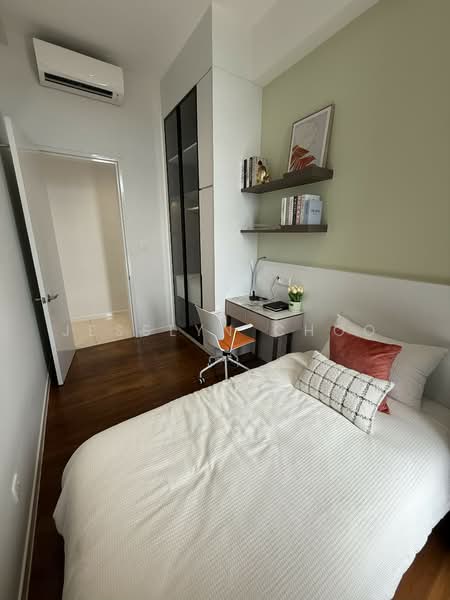 Condominium for Sale at The Maple Residences - Jesslyn Choo - Bedroom - PropertyGuru.com.my