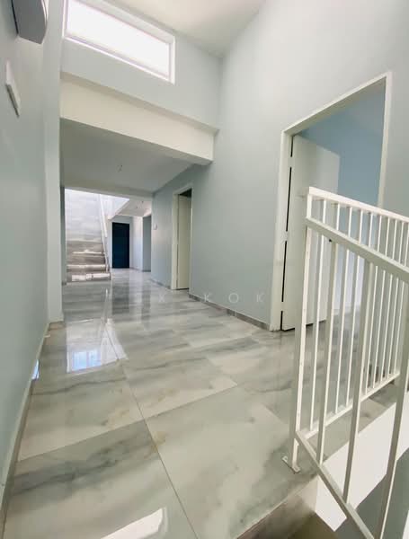 2.5-storey Terraced House for Sale in Ipoh (Perak) - SK Kok - PropertyGuru.com.my