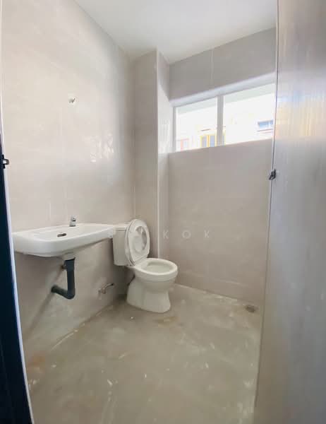 2.5-storey Terraced House for Sale in Ipoh (Perak) - SK Kok - PropertyGuru.com.my