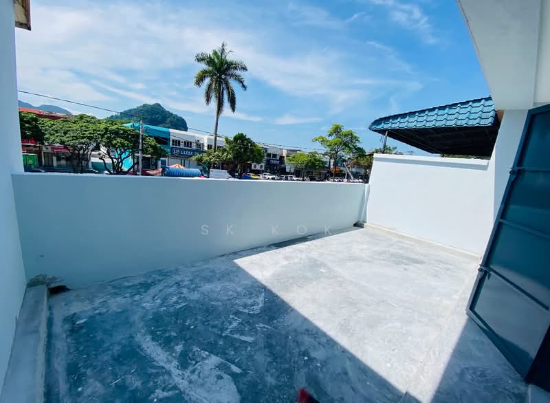 2.5-storey Terraced House for Sale in Ipoh (Perak) - SK Kok - PropertyGuru.com.my