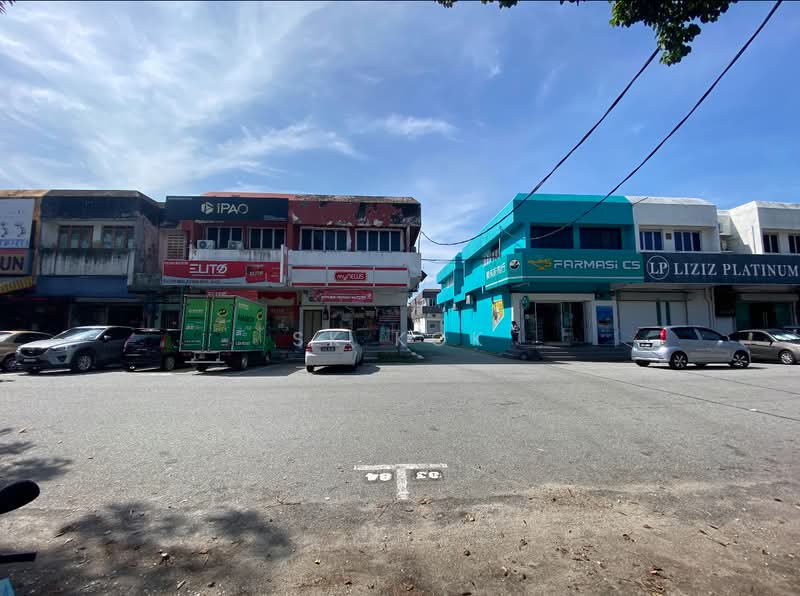 2.5-storey Terraced House for Sale in Ipoh (Perak) - SK Kok - PropertyGuru.com.my
