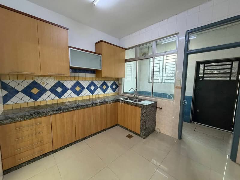 bukit indah bukits indahs untuk Untuk Disewa - RM 2,500 /bulan, Feb 2026 - Kitchen - PropertyGuru.com.my