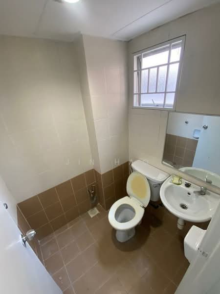 Plaza Metro Prima untuk Untuk Disewa - RM 1,850 /bulan, Mac 2026 - Bathroom - PropertyGuru.com.my