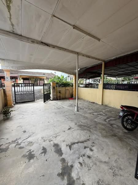 Taman Pinggiran Senawang untuk Untuk Dijual - RM 260,000, Mac 2026 - Exterior - PropertyGuru.com.my