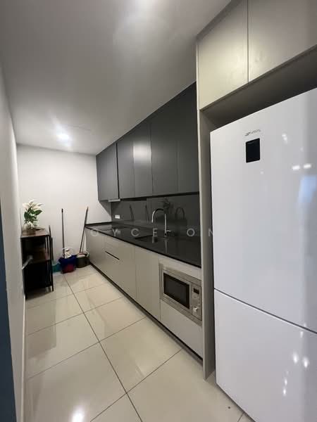 Aria untuk Untuk Disewa - RM 5,800 /bulan, Feb 2026 - Kitchen - PropertyGuru.com.my