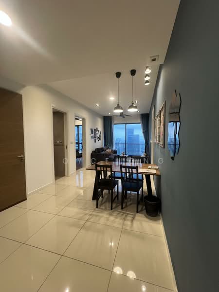 Aria untuk Untuk Disewa - RM 5,800 /bulan, Feb 2026 - Living Room - PropertyGuru.com.my