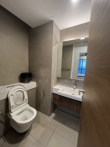Aria untuk Untuk Disewa - RM 5,800 /bulan, Feb 2026 - Bathroom - PropertyGuru.com.my