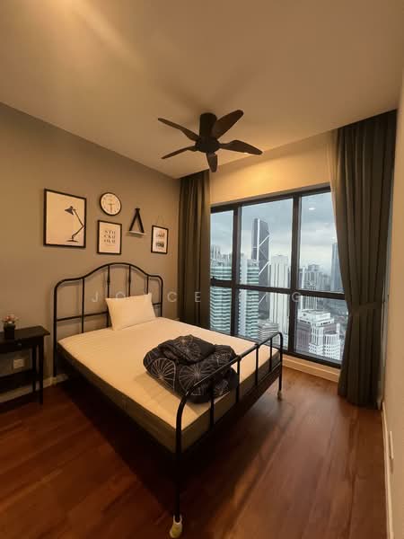 Aria untuk Untuk Disewa - RM 5,800 /bulan, Feb 2026 - Bedroom - PropertyGuru.com.my